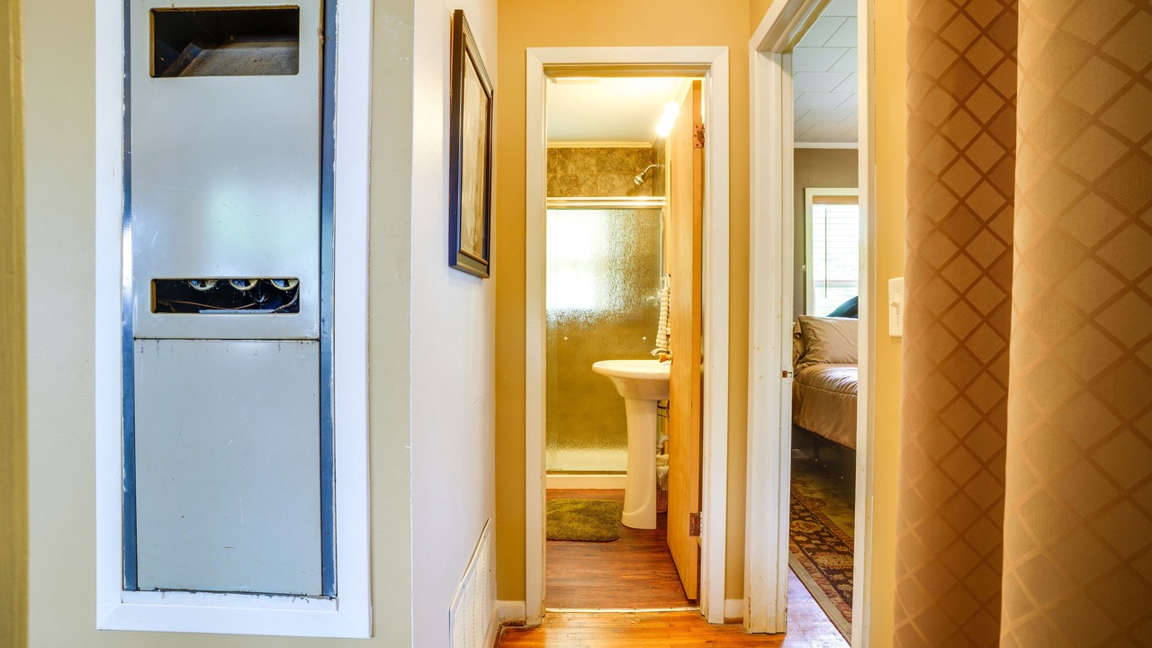 Photo of Bathroom in Biggers