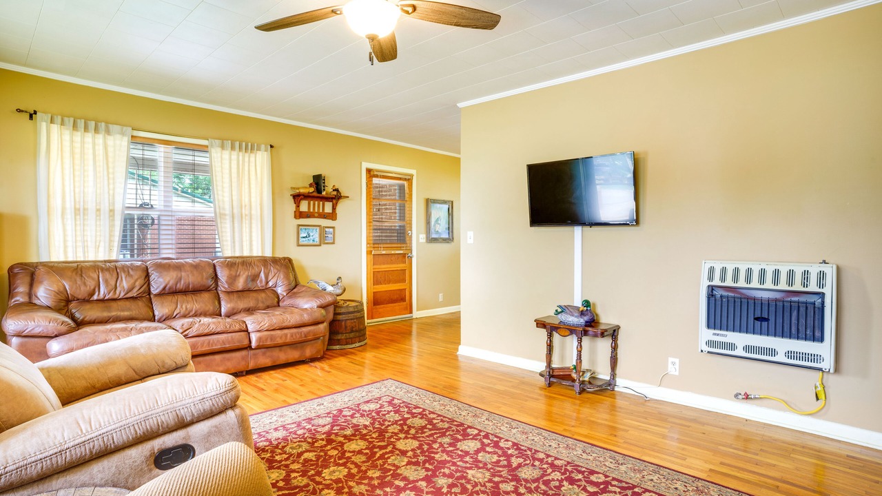 Photo of Bedroom in Biggers