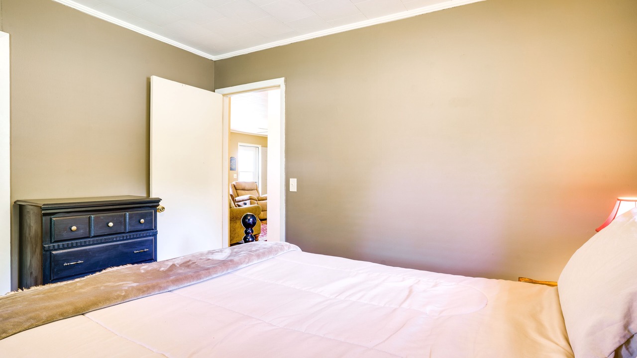 Photo of Bedroom in Biggers