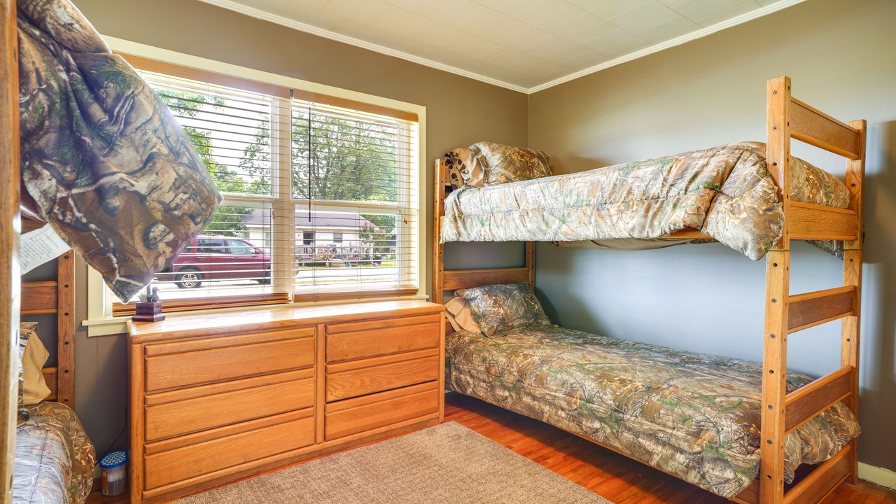 Photo of Bedroom in Biggers