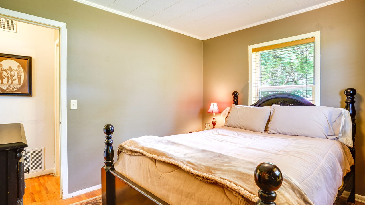 Photo of Bedroom in Biggers