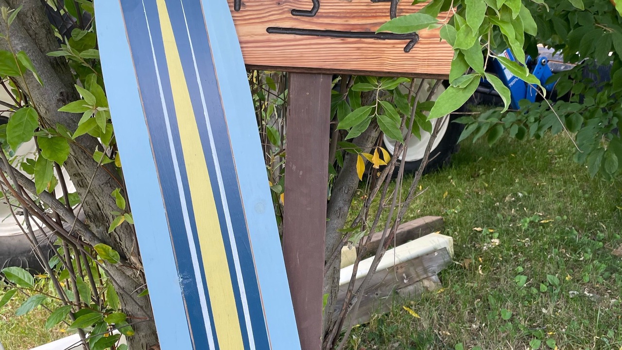 Photo of Outdoor in Oscoda