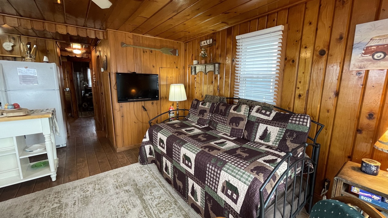 Photo of Livingroom in Oscoda