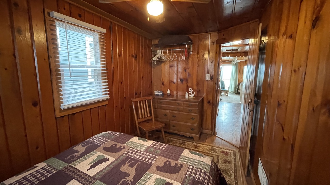 Photo of Bedroom in Oscoda