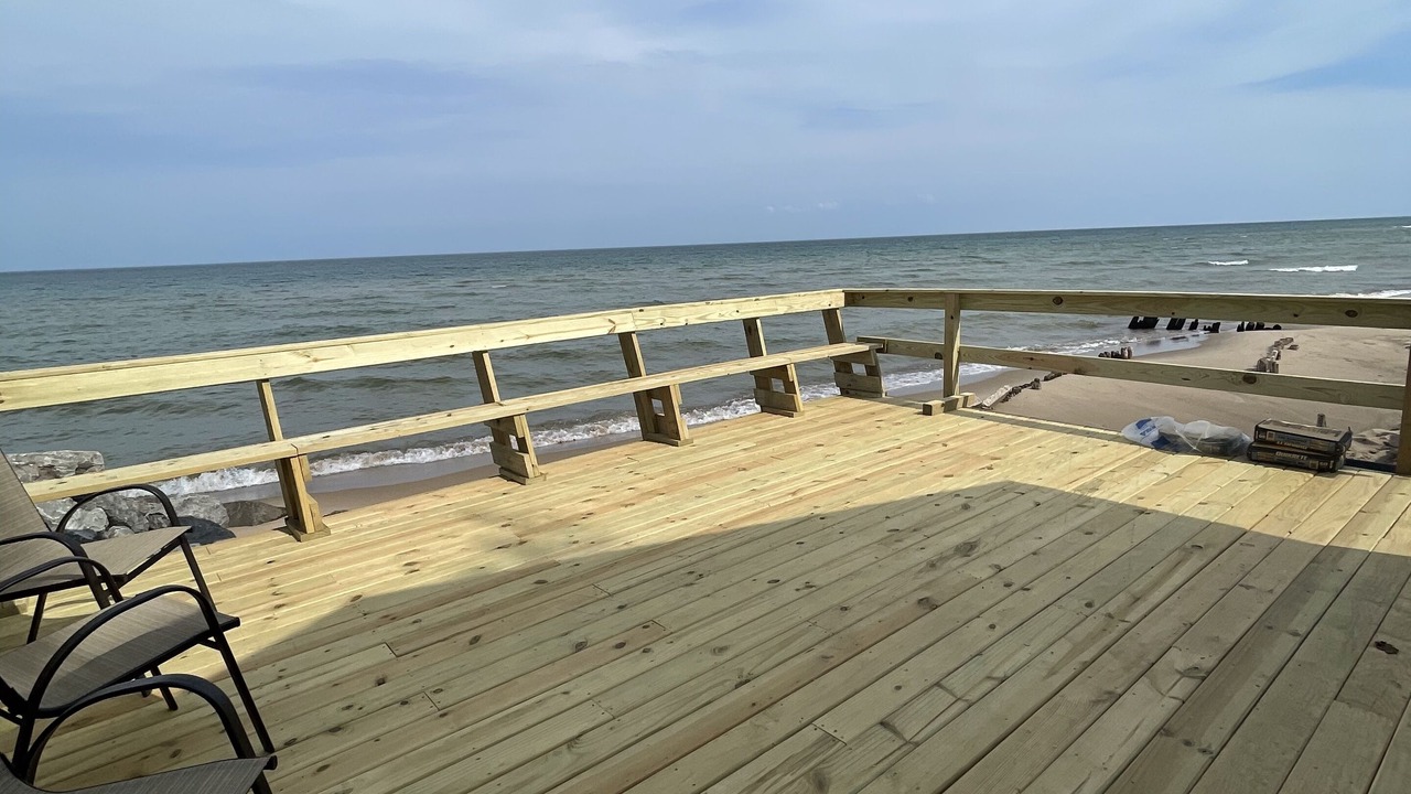 Photo of Outdoor in Oscoda