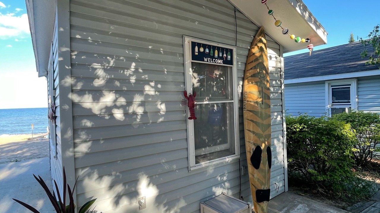 Photo of Outdoor in Oscoda