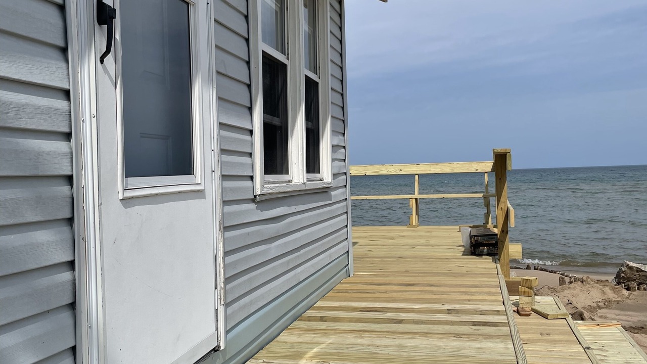Photo of Outdoor in Oscoda
