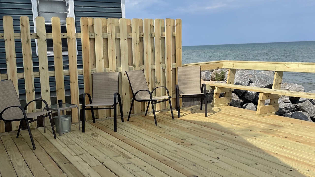 Photo of Outdoor in Oscoda