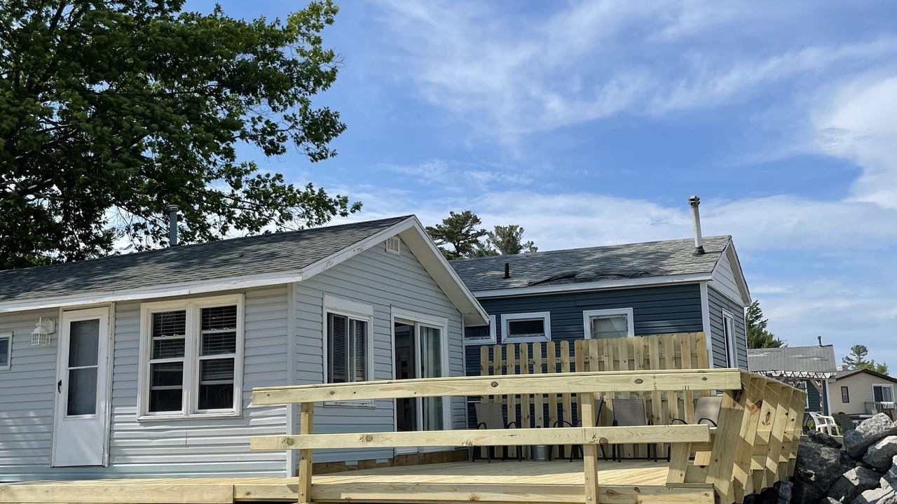 Photo of Outdoor in Oscoda