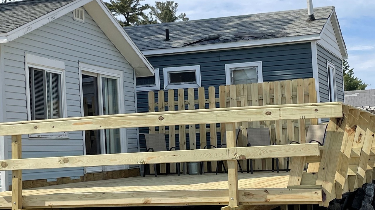 Photo of Outdoor in Oscoda