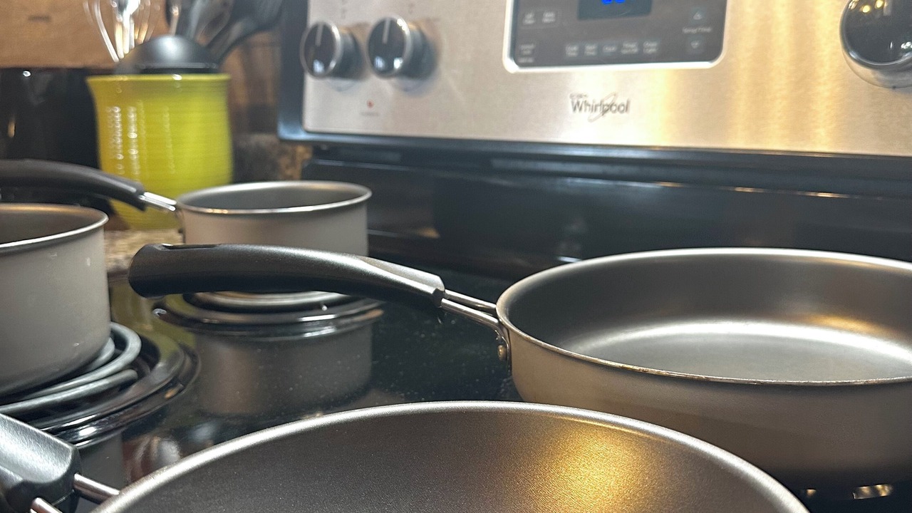 Photo of Kitchen in Ironton