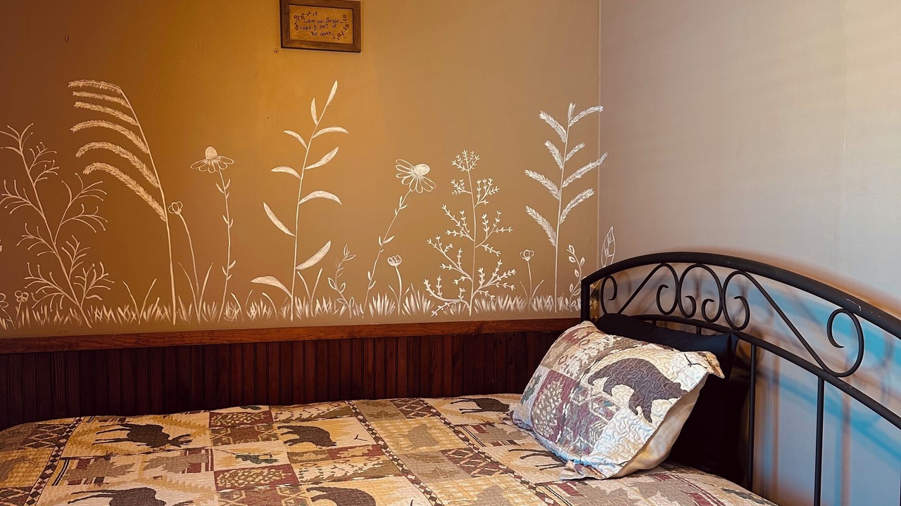 Photo of Bedroom in Ironton
