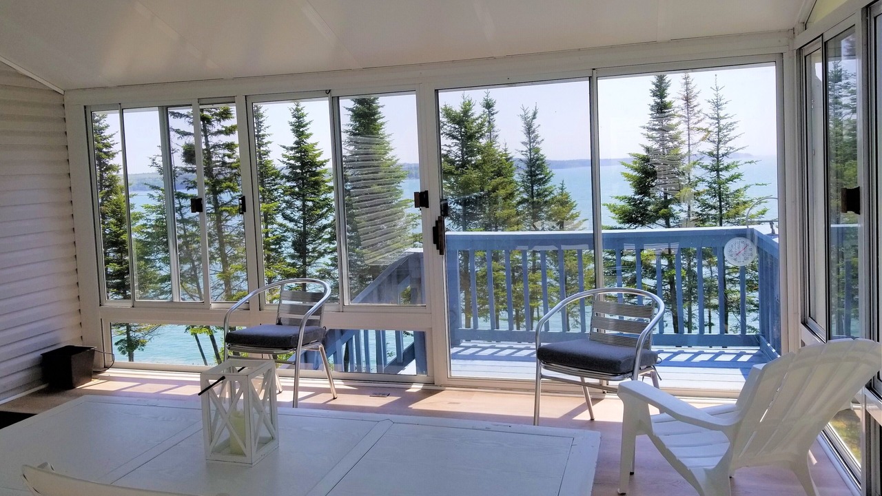 Photo of Outdoor in Roque Bluffs