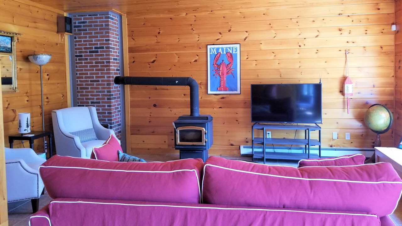 Photo of Bedroom in Roque Bluffs