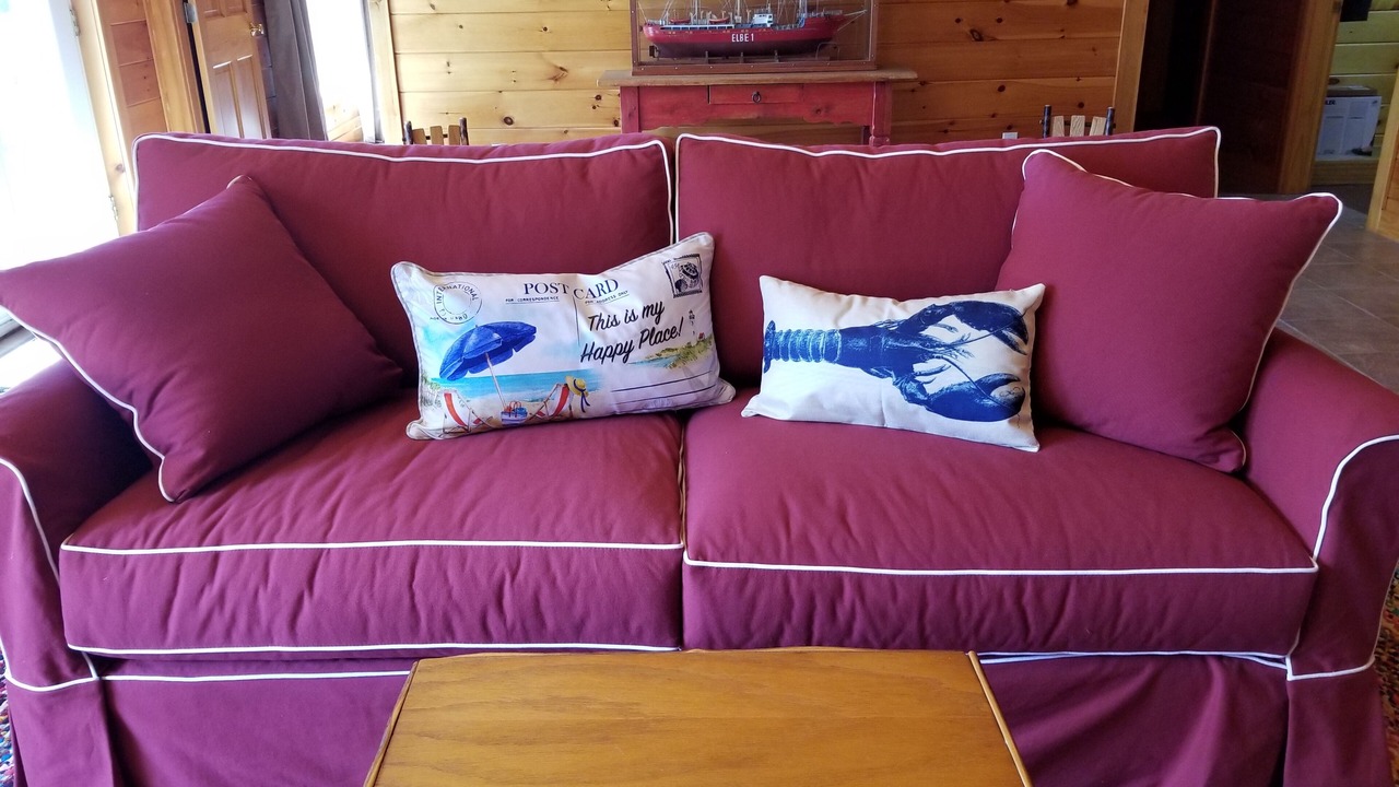 Photo of Bedroom in Roque Bluffs