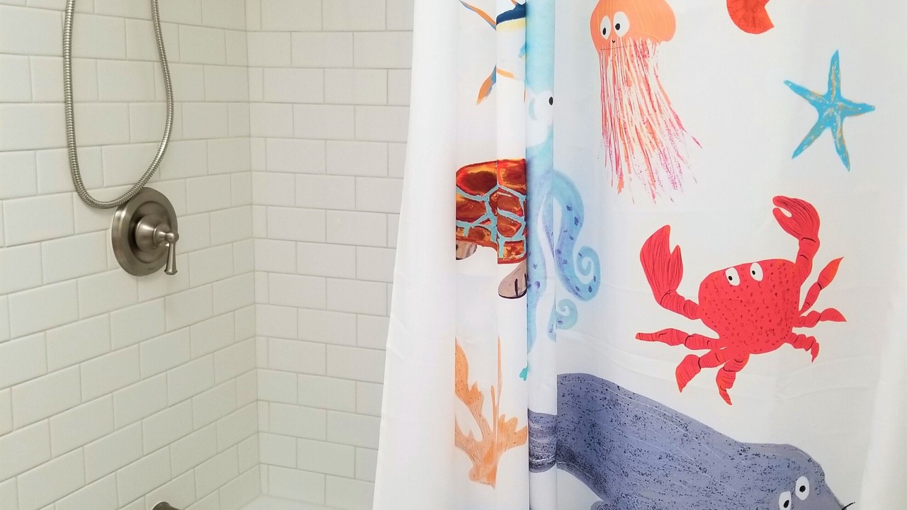 Photo of Bathroom in Roque Bluffs