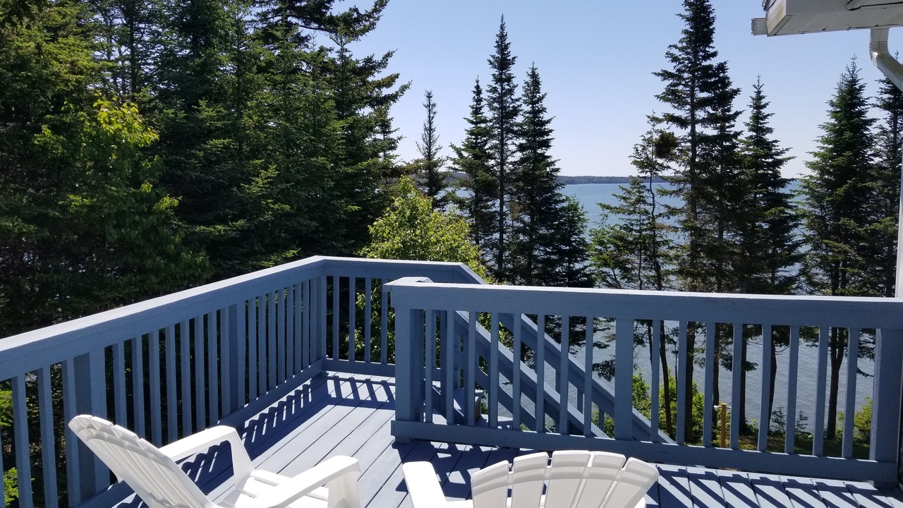 Photo of Outdoor in Roque Bluffs