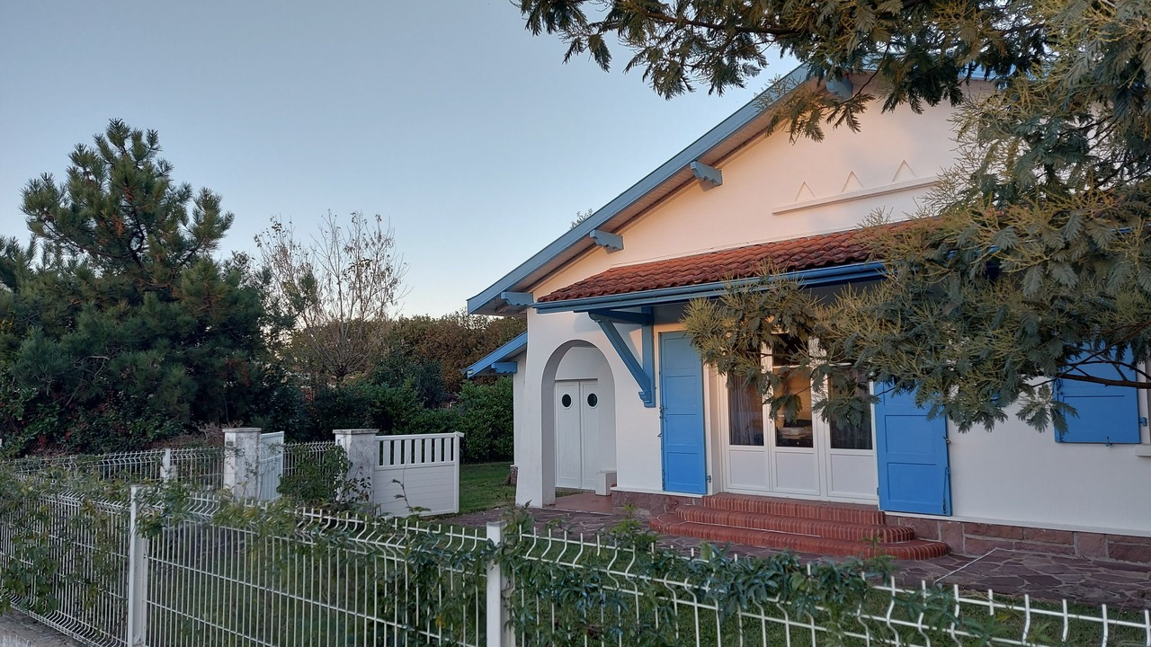 Photo of Outdoor in Labenne