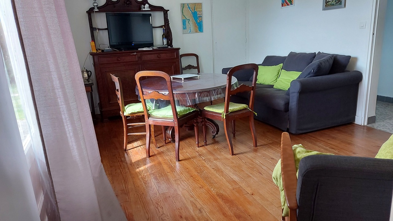 Photo of Livingroom in Labenne