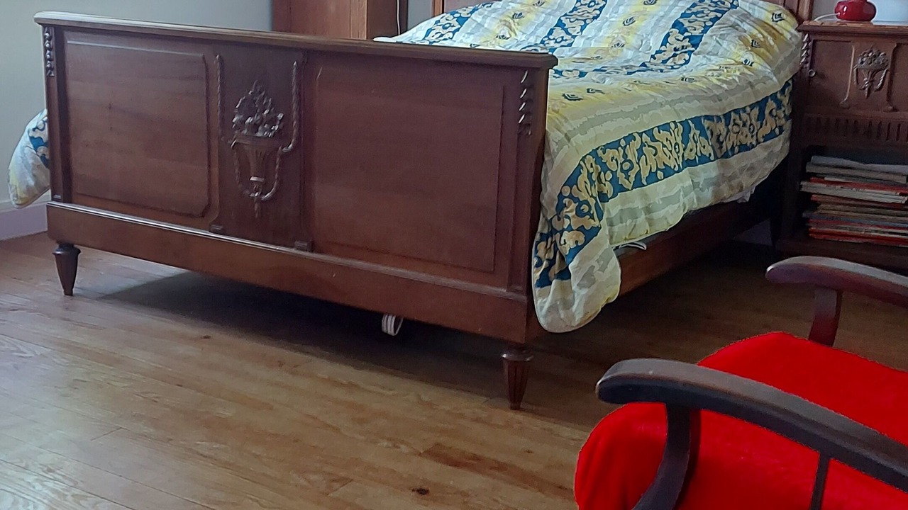 Photo of Bedroom in Labenne