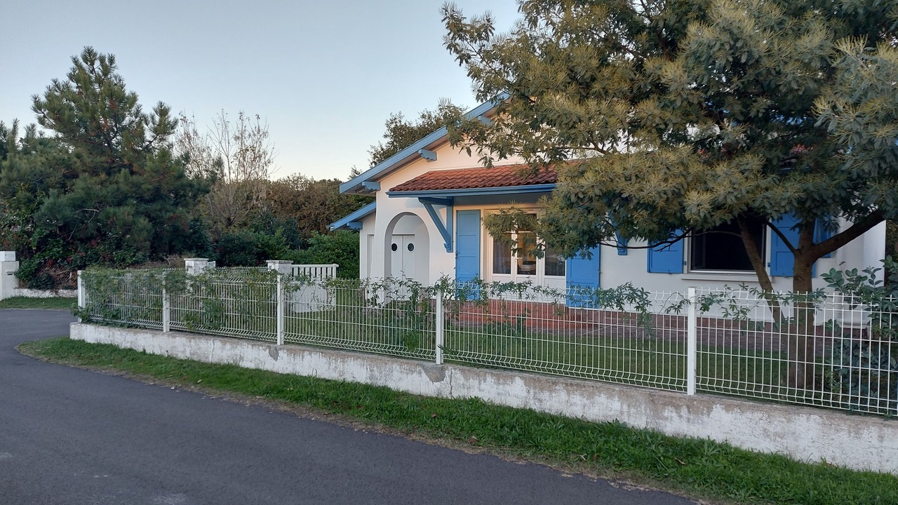 Photo of Outdoor in Labenne