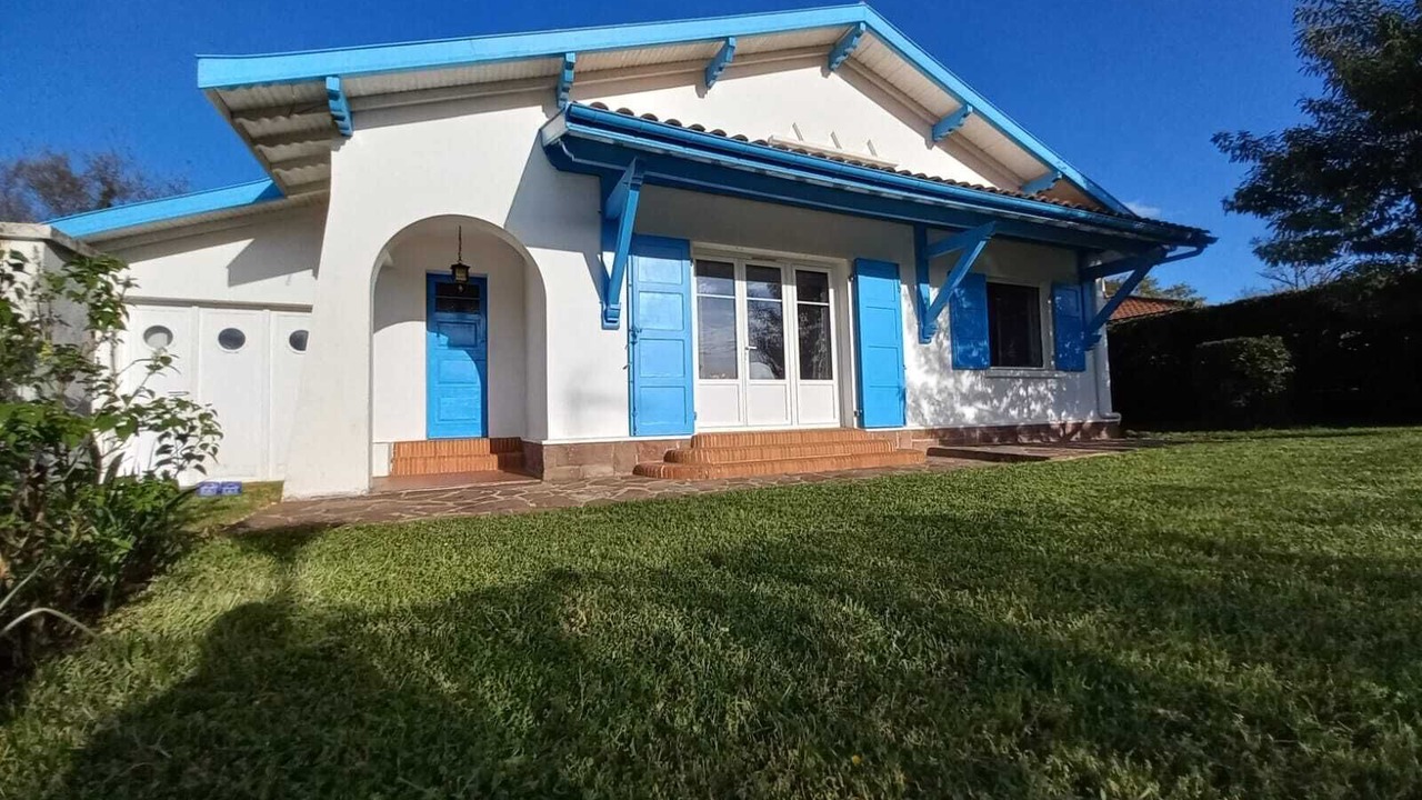 Photo of Outdoor in Labenne