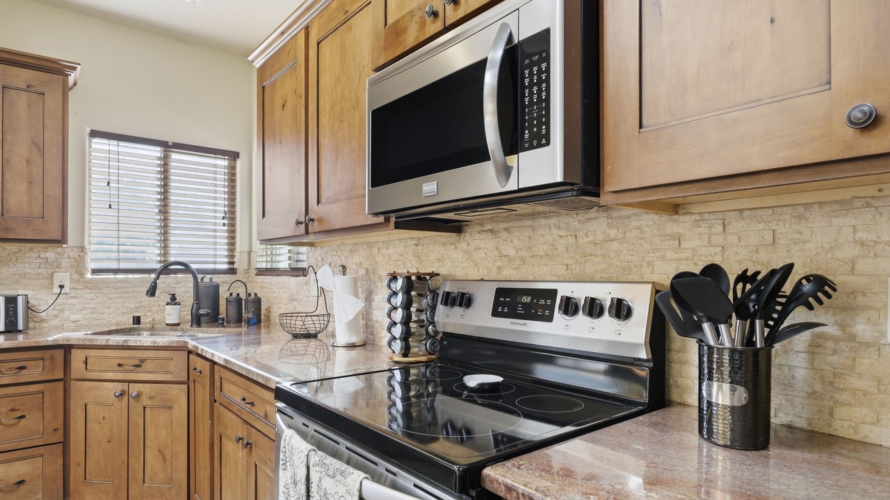 Photo of Kitchen in Alamogordo