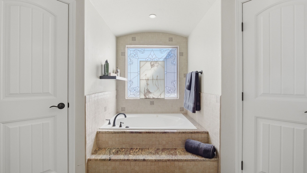 Photo of Bathroom in Alamogordo
