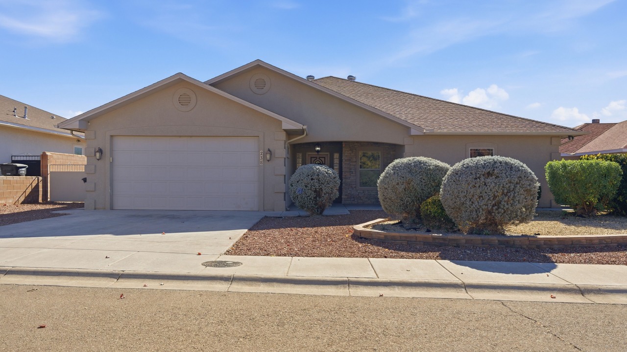 Photo of Outdoor in Alamogordo