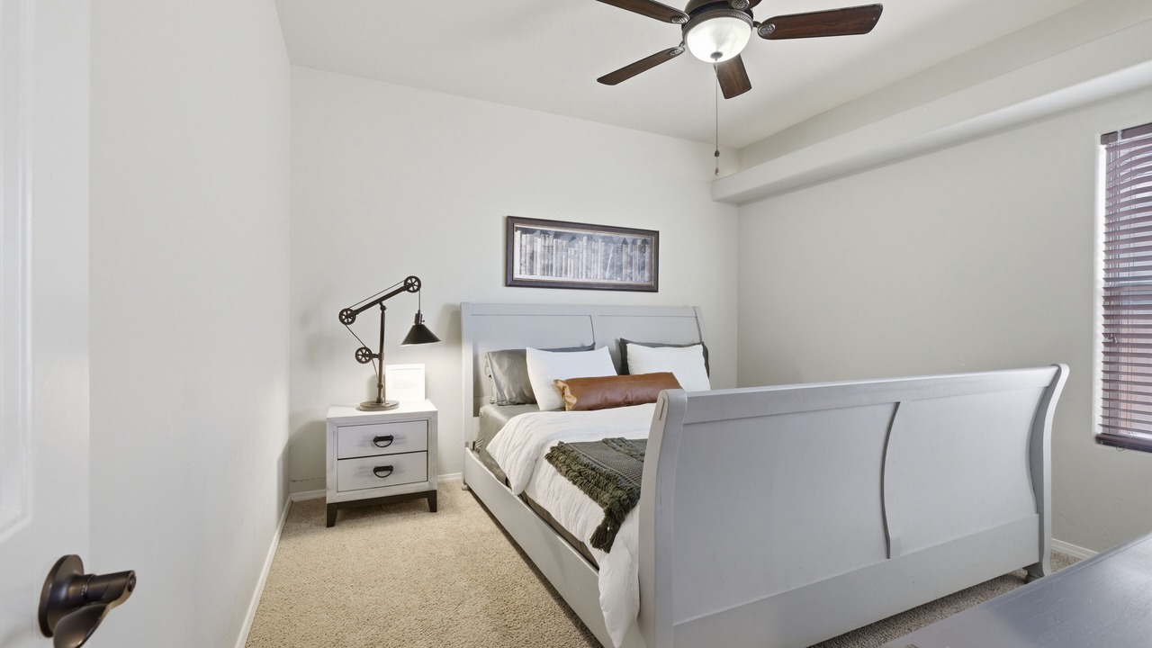 Photo of Bedroom in Alamogordo