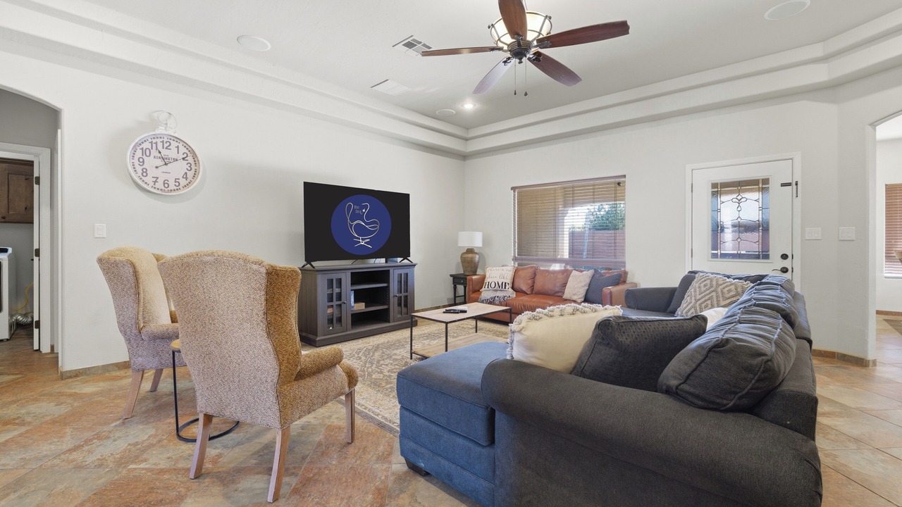 Photo of Livingroom in Alamogordo