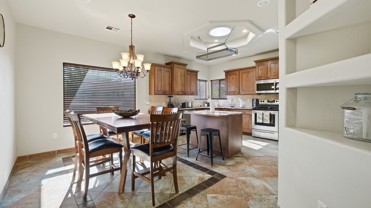 Photo of Kitchen in Alamogordo