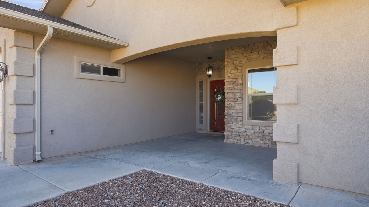 Photo of Outdoor in Alamogordo