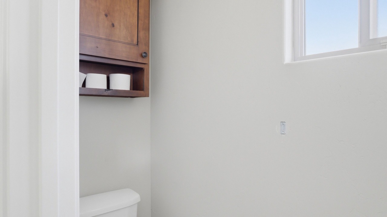 Photo of Bathroom in Alamogordo