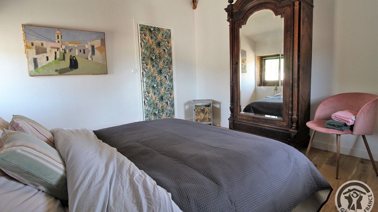 Photo of Bedroom in Cogny
