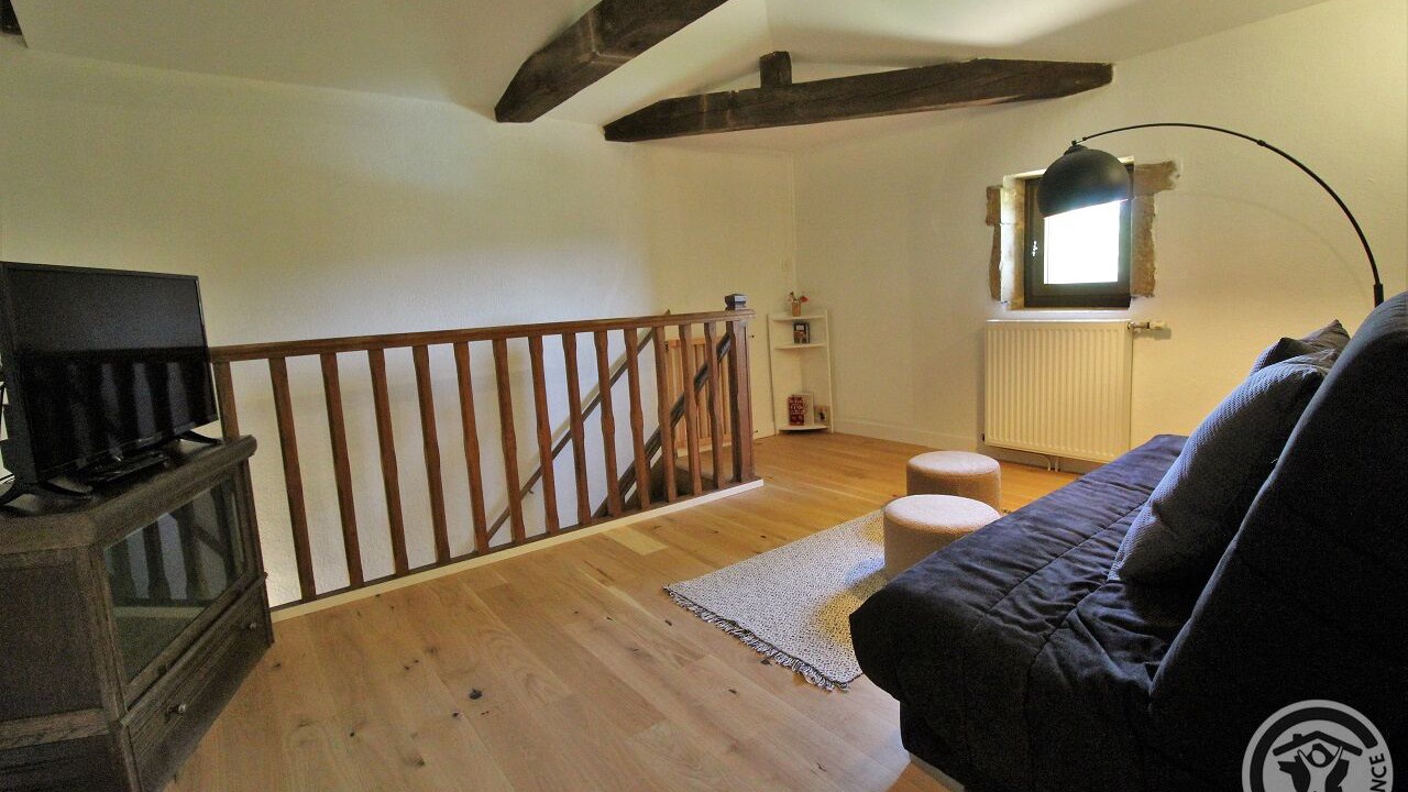 Photo of Livingroom in Cogny