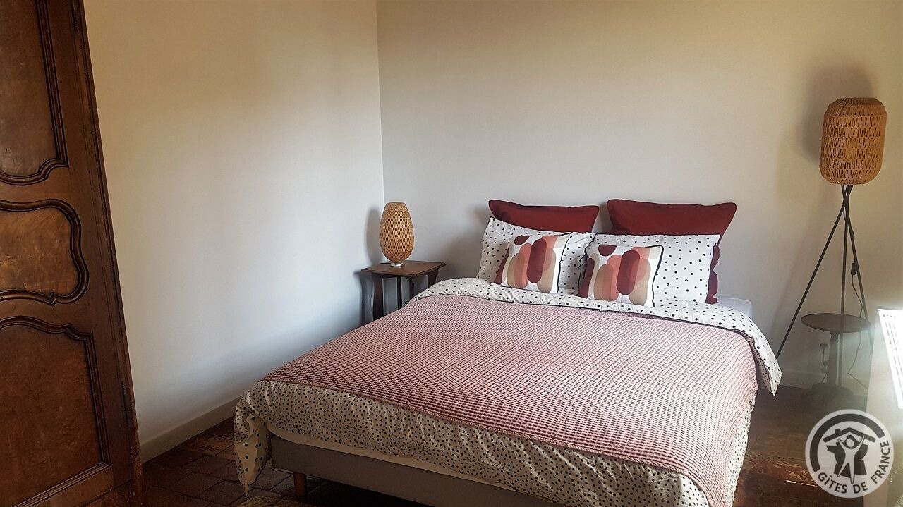 Photo of Bedroom in Cogny