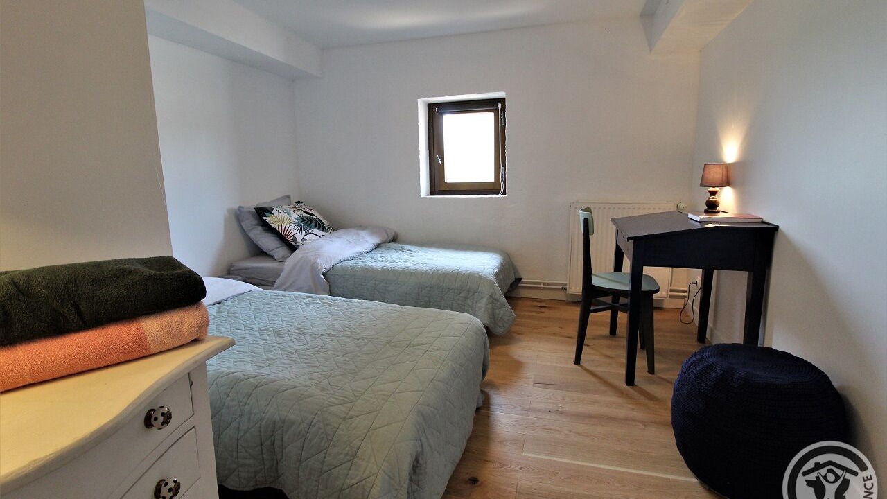 Photo of Bedroom in Cogny