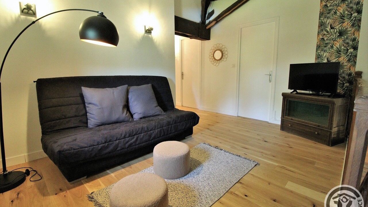 Photo of Livingroom in Cogny
