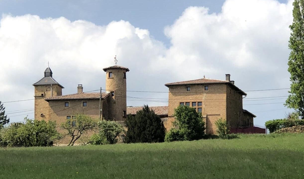 Photo of Outdoor in Cogny