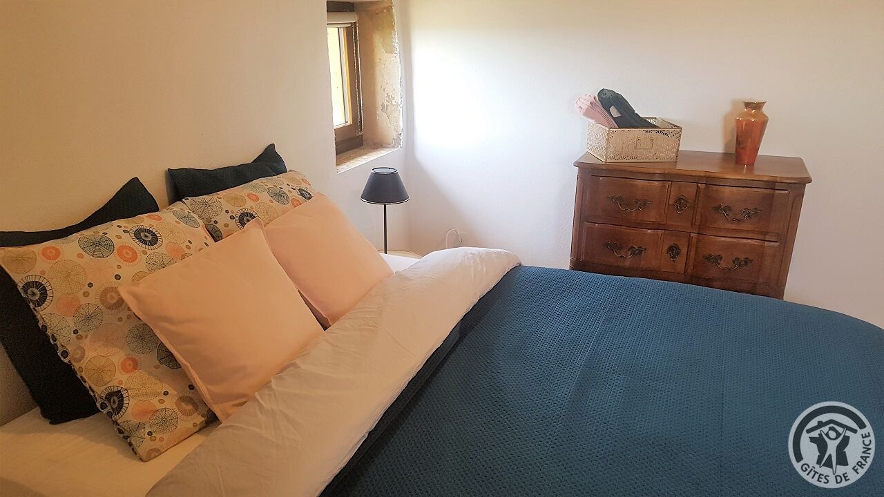 Photo of Bedroom in Cogny