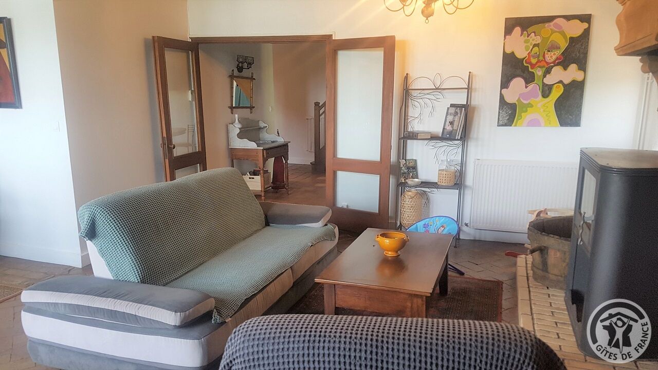 Photo of Livingroom in Cogny
