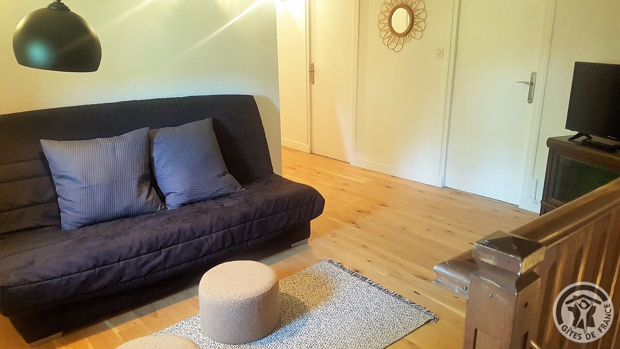 Photo of Livingroom in Cogny
