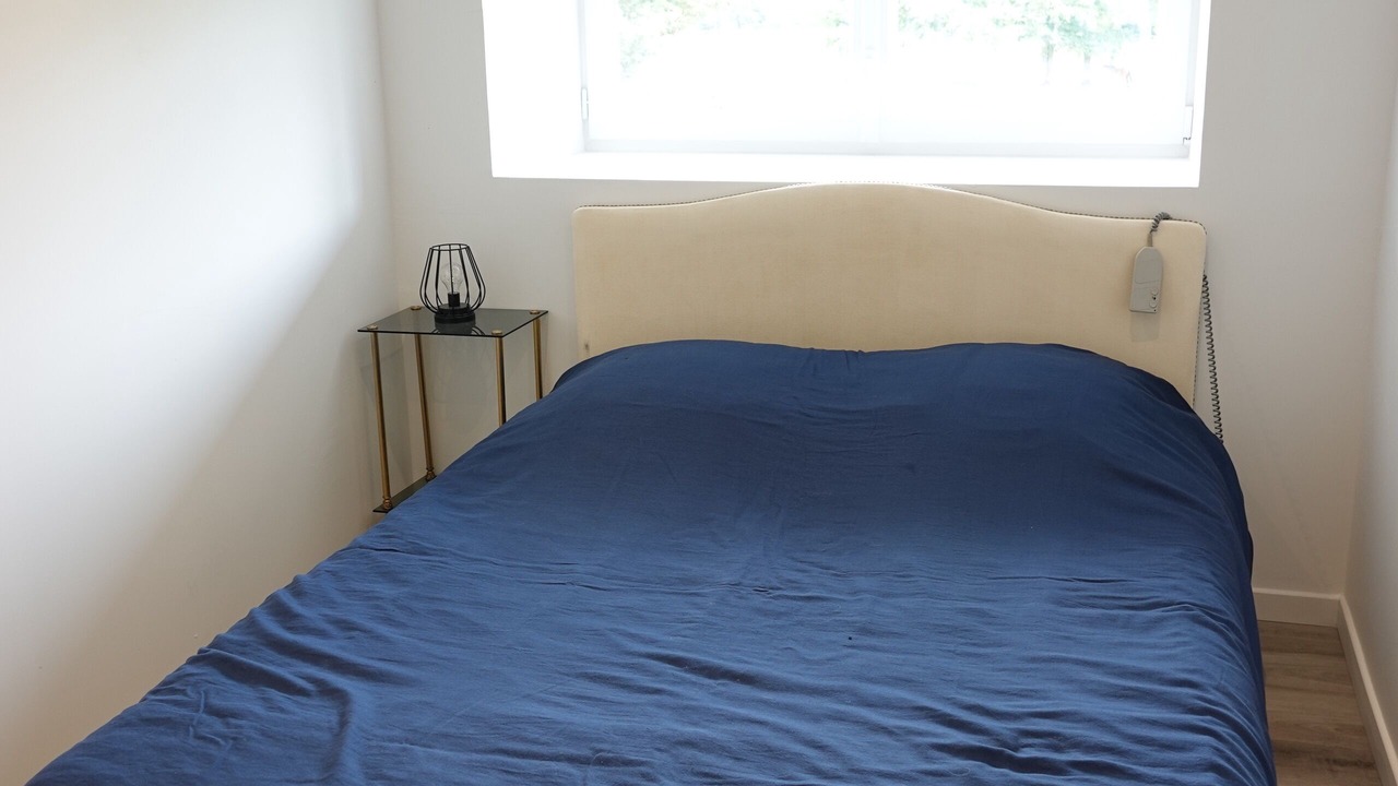 Photo of Bedroom in Lorris