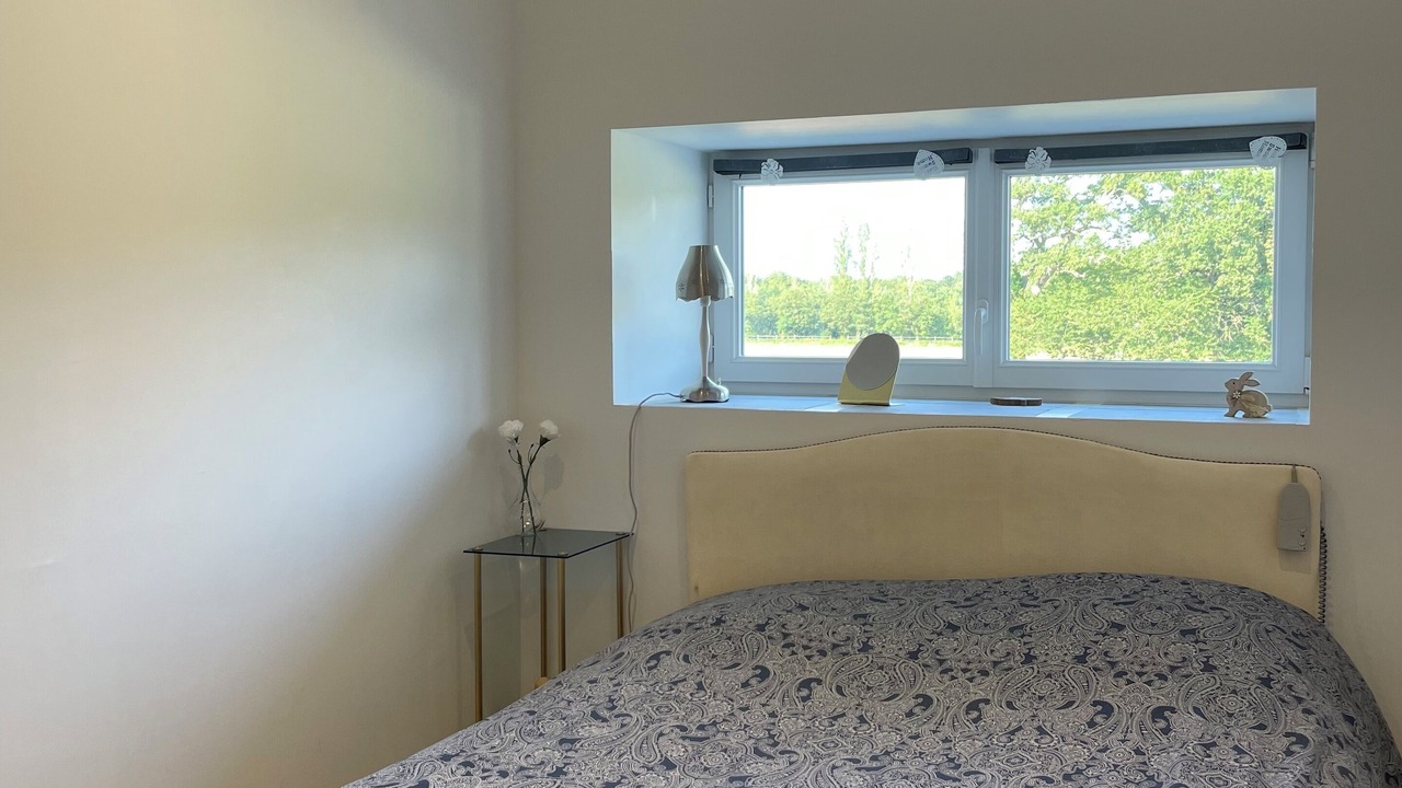 Photo of Bedroom in Lorris