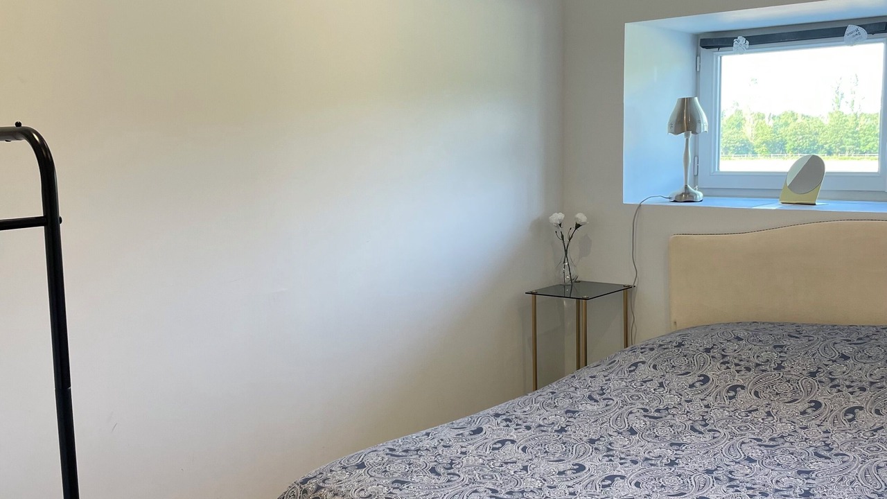 Photo of Bedroom in Lorris
