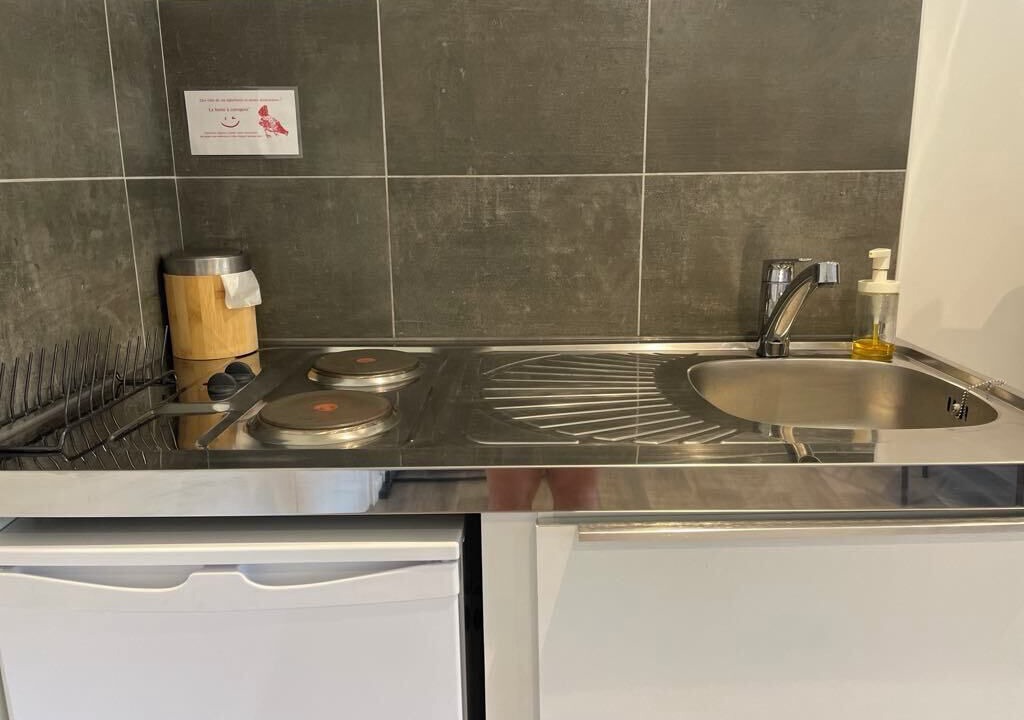 Photo of Kitchen in Lorris