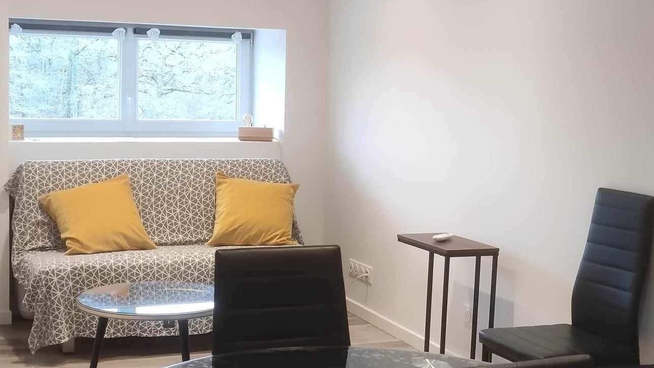 Photo of Livingroom in Lorris