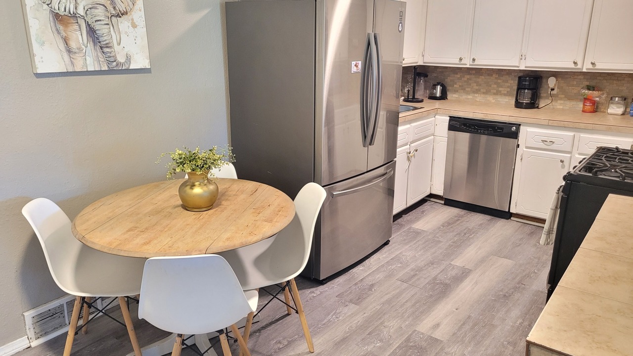 Photo of Kitchen in Central Oklahoma City