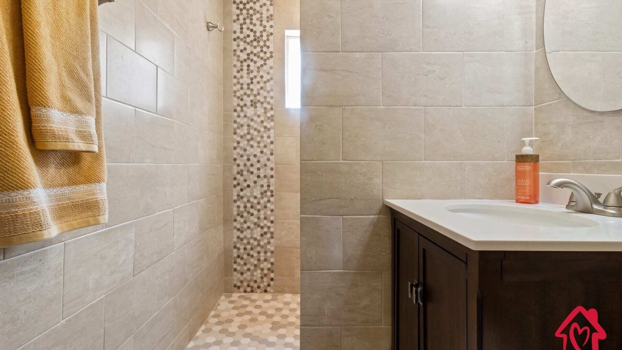 Photo of Bathroom in Nob Hill